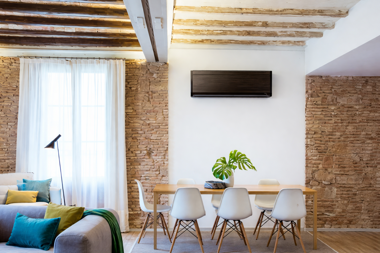 Klimatizácie - banner